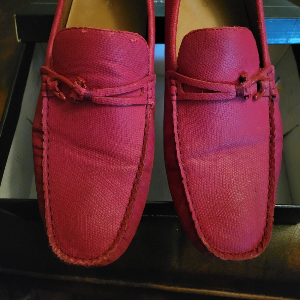 Men's Aldo size 9.5